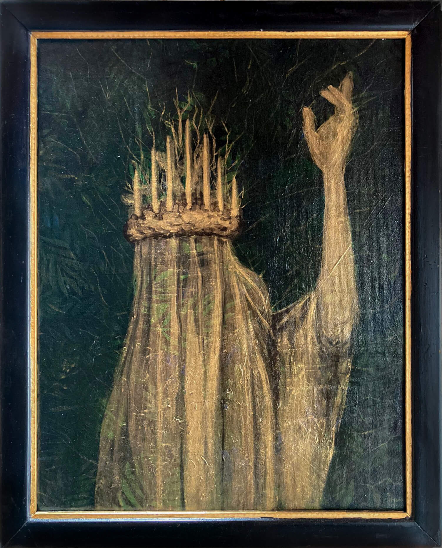 bohyne