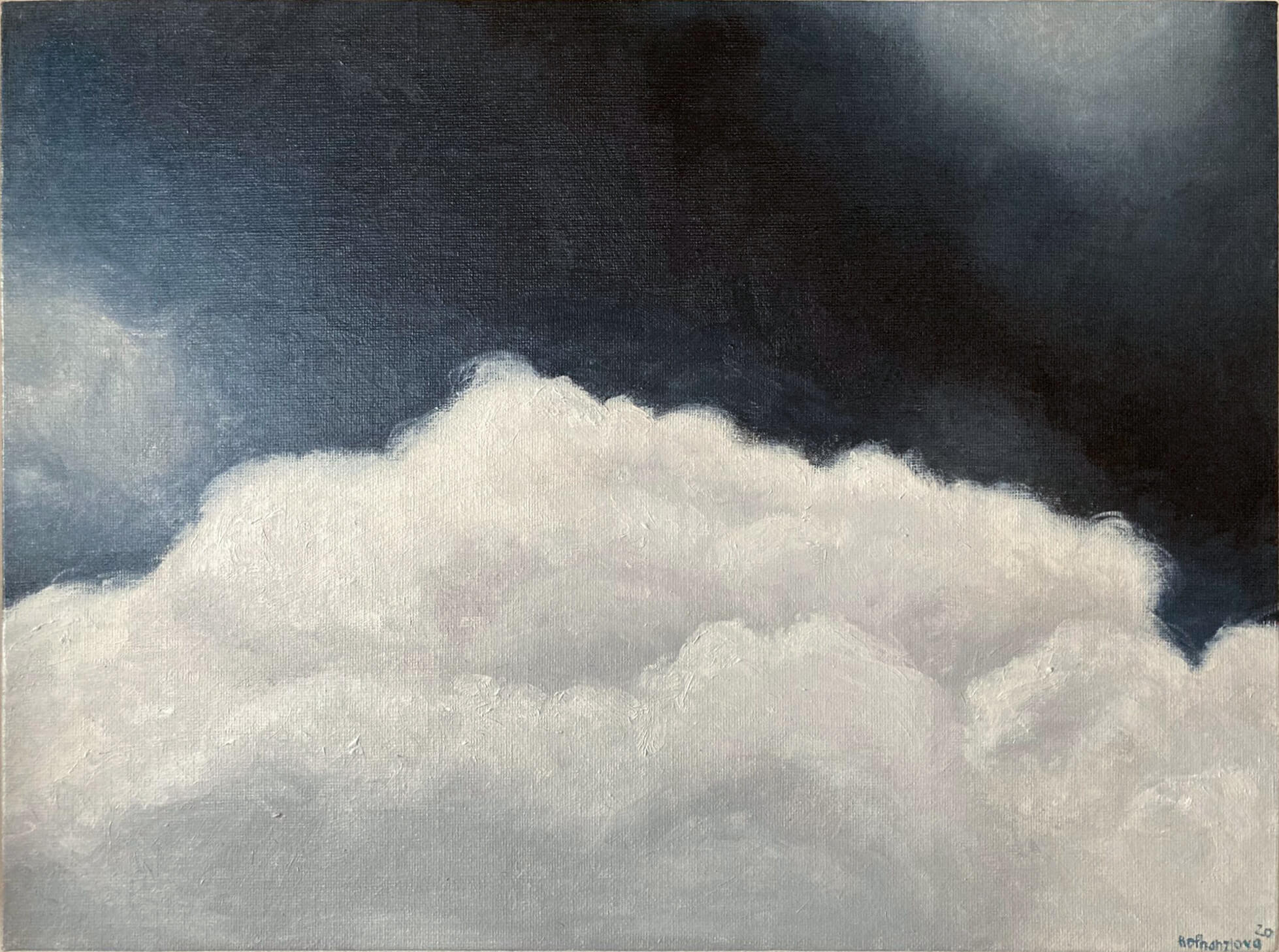 cloud